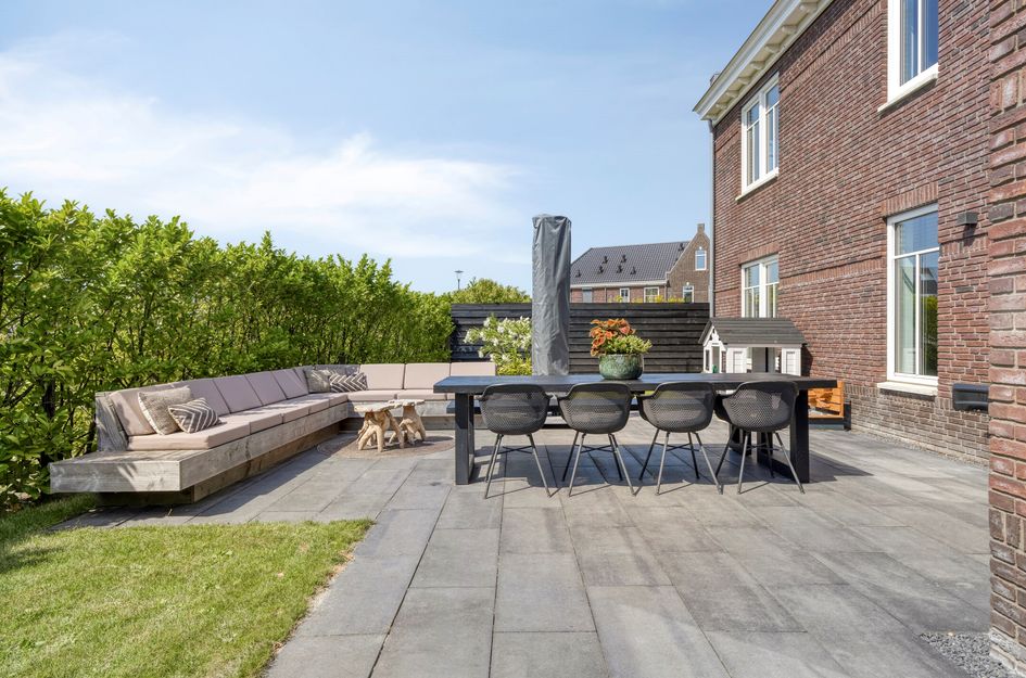 Grondzeilerstraat 51