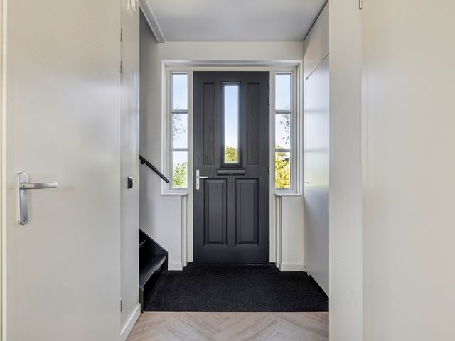 Grondzeilerstraat 51, Oude-Tonge