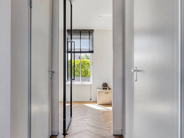 Grondzeilerstraat 51, Oude-Tonge