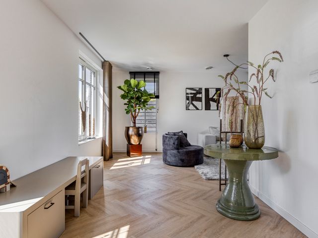 Grondzeilerstraat 51, Oude-Tonge