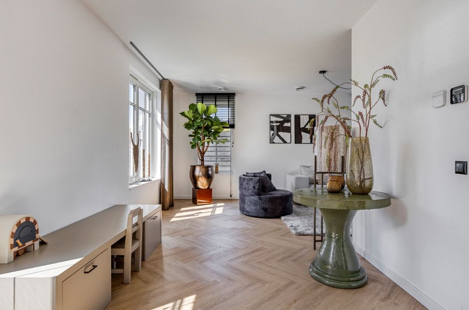 Grondzeilerstraat 51