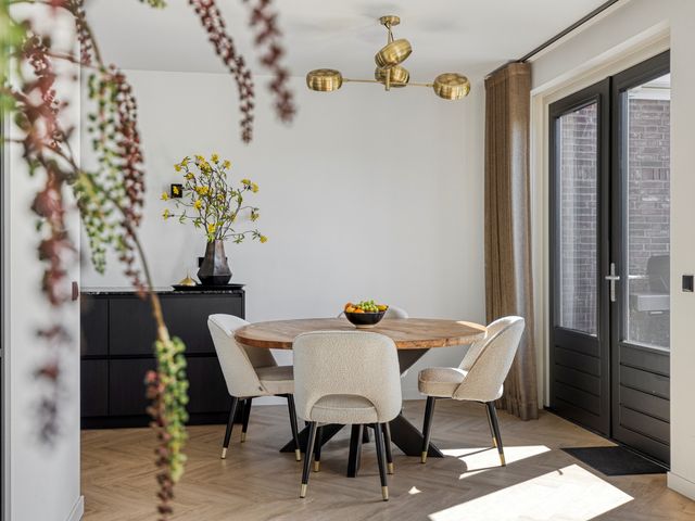 Grondzeilerstraat 51, Oude-Tonge
