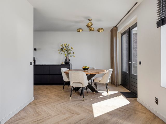 Grondzeilerstraat 51, Oude-Tonge