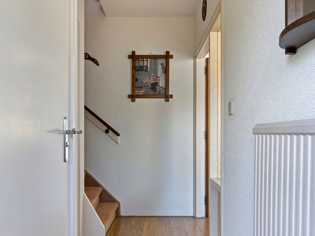 Rembrandtlaan 43, Middelharnis