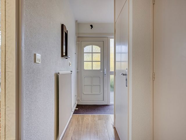Rembrandtlaan 43, Middelharnis