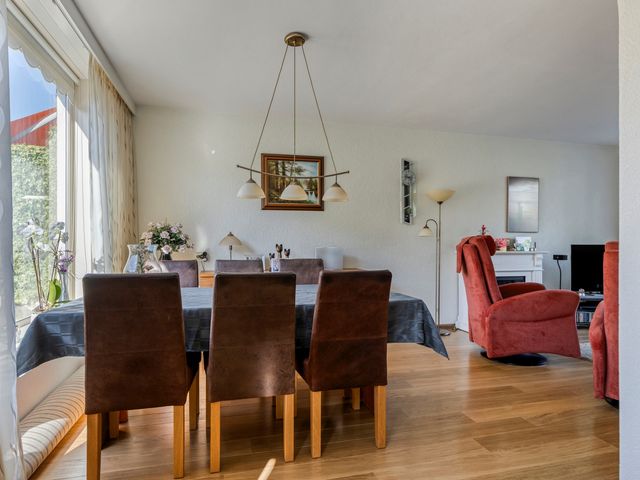 Rembrandtlaan 43, Middelharnis