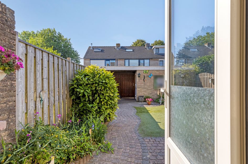Rembrandtlaan 43