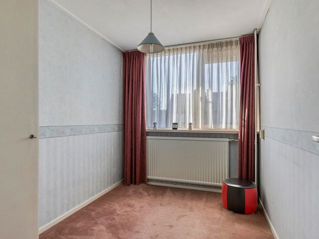 Rembrandtlaan 43, Middelharnis