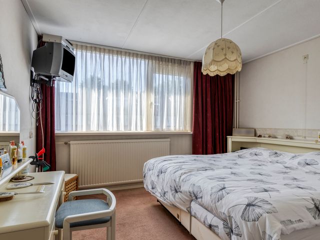 Rembrandtlaan 43, Middelharnis