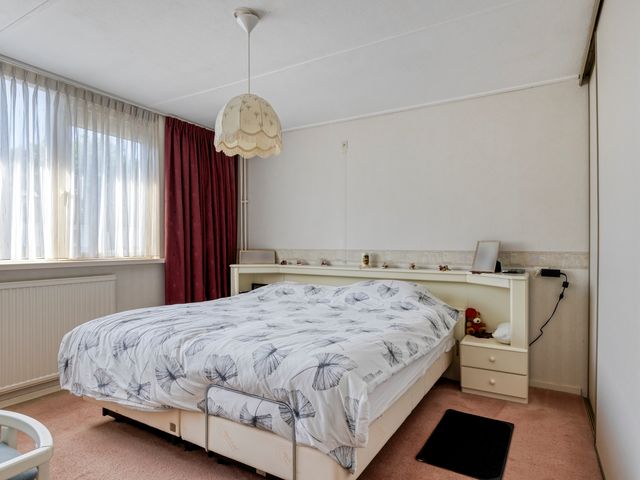 Rembrandtlaan 43, Middelharnis