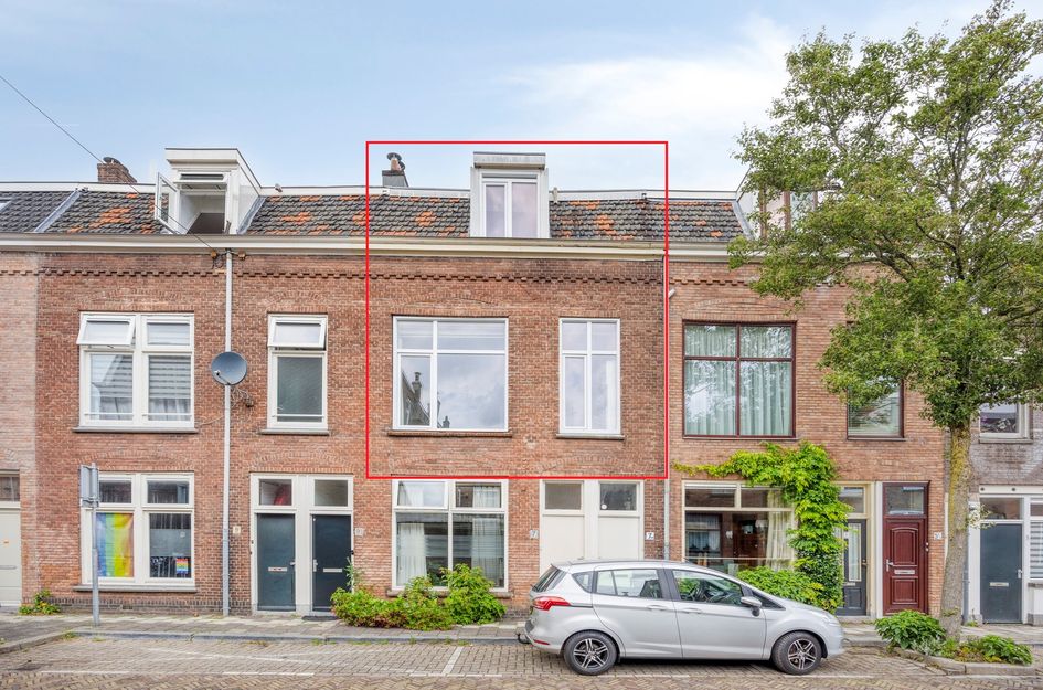 Maetsuykerstraat 7BS
