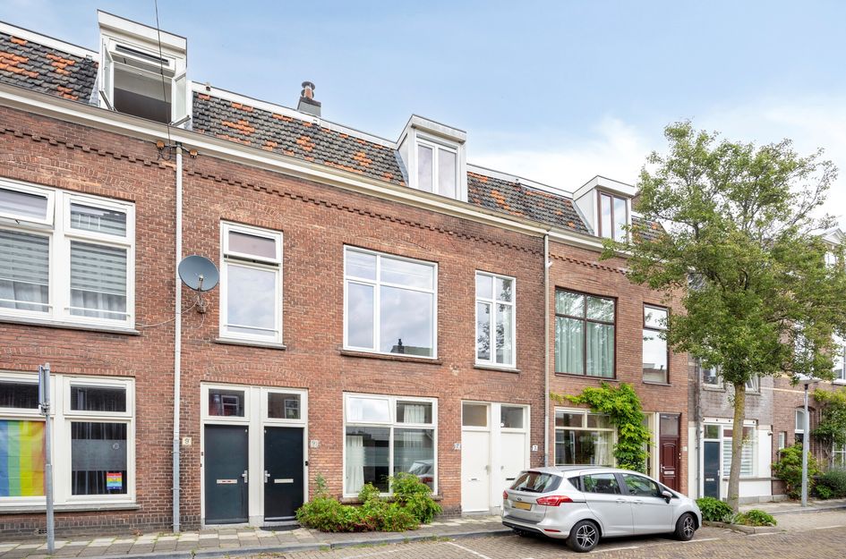 Maetsuykerstraat 7BS