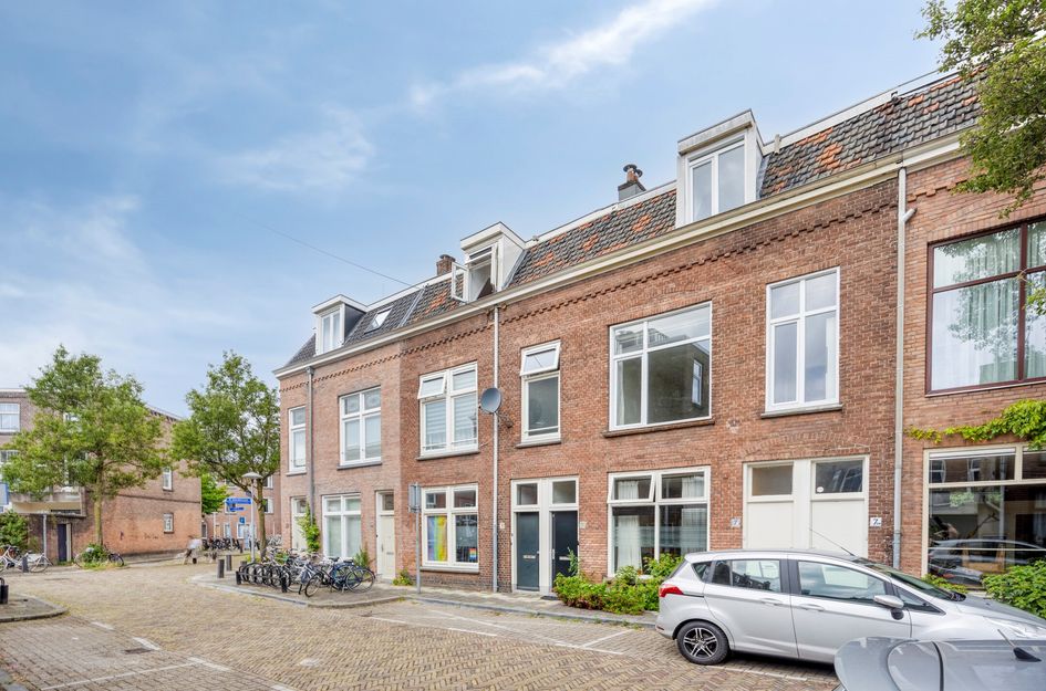 Maetsuykerstraat 7BS