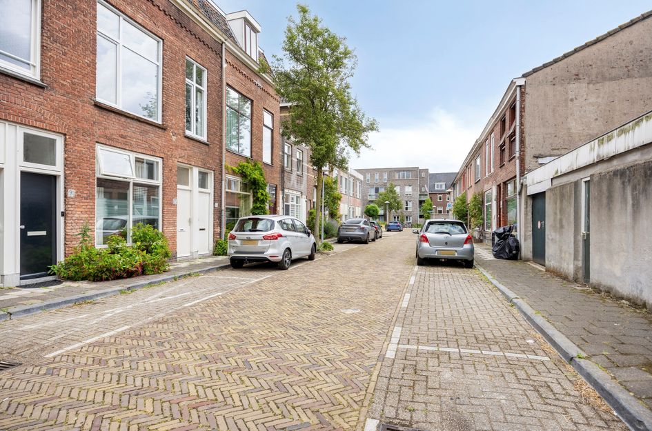 Maetsuykerstraat 7BS