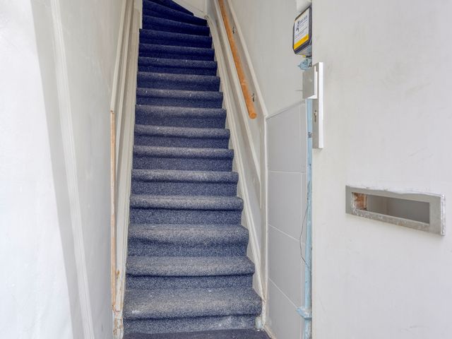 Maetsuykerstraat 7BS, Utrecht
