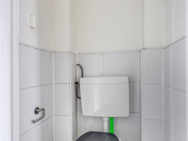 Maetsuykerstraat 7BS, Utrecht
