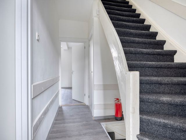 Maetsuykerstraat 7BS, Utrecht