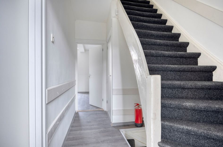 Maetsuykerstraat 7BS