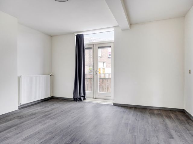 Maetsuykerstraat 7BS, Utrecht