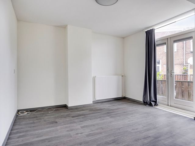 Maetsuykerstraat 7BS, Utrecht