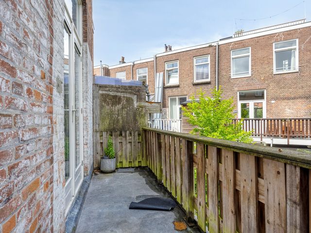 Maetsuykerstraat 7BS, Utrecht