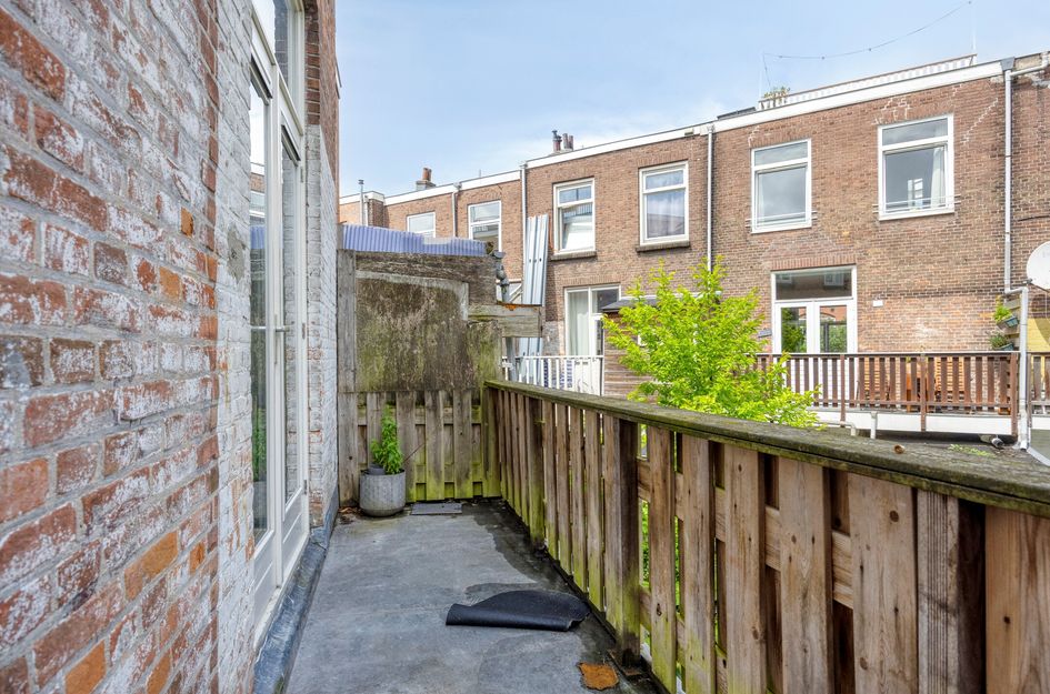 Maetsuykerstraat 7BS