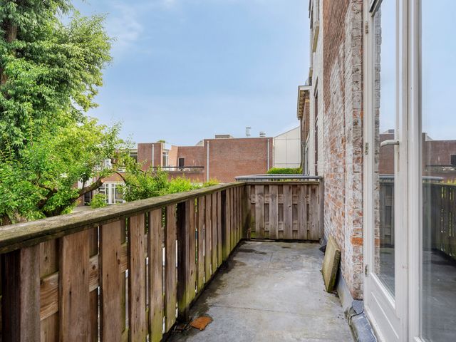 Maetsuykerstraat 7BS, Utrecht