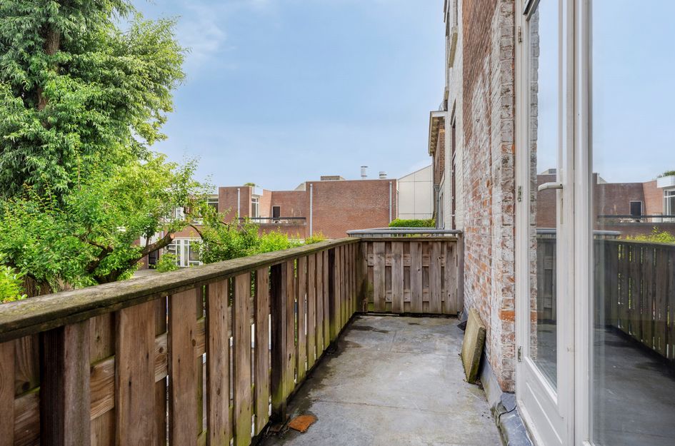 Maetsuykerstraat 7BS