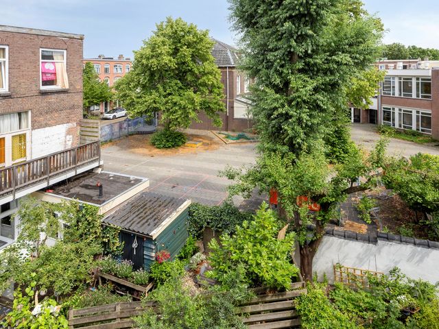 Maetsuykerstraat 7BS, Utrecht