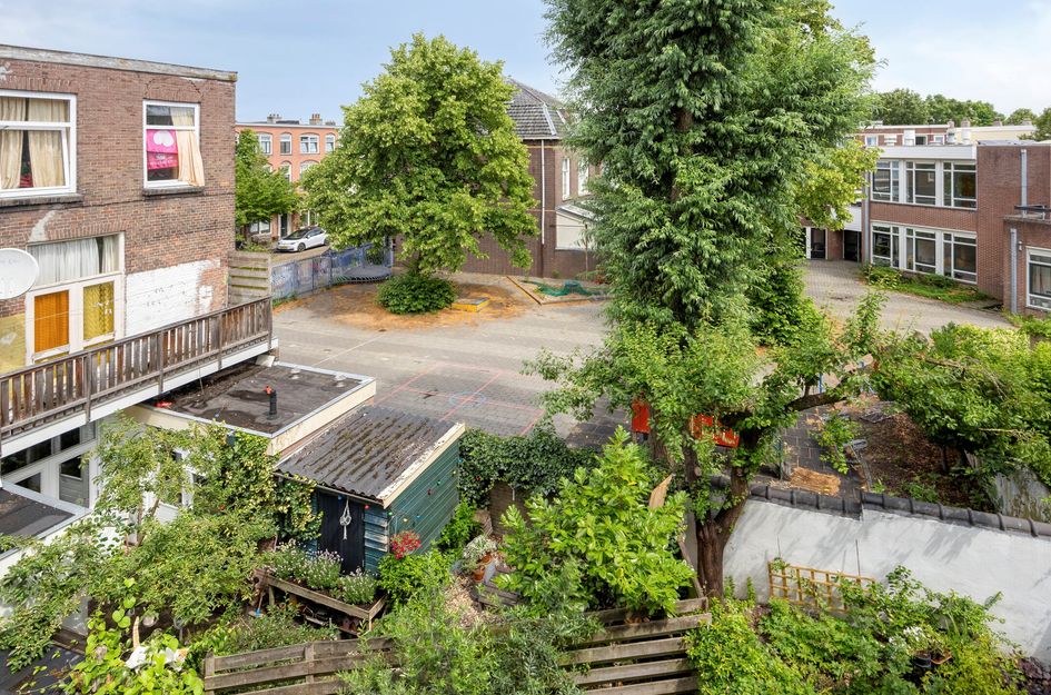 Maetsuykerstraat 7BS