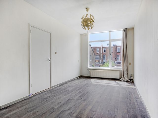 Maetsuykerstraat 7BS, Utrecht