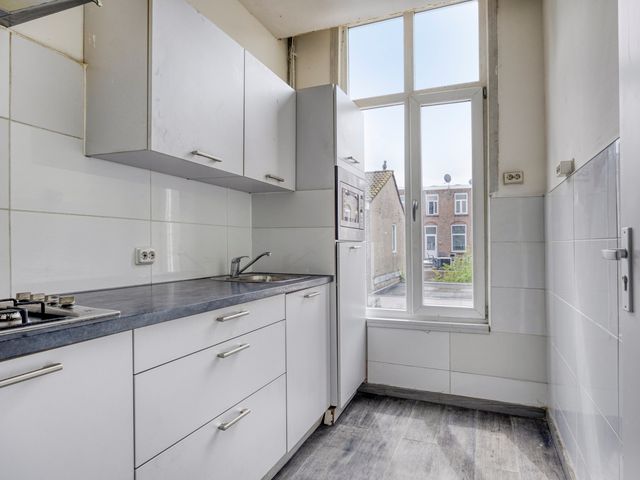 Maetsuykerstraat 7BS, Utrecht