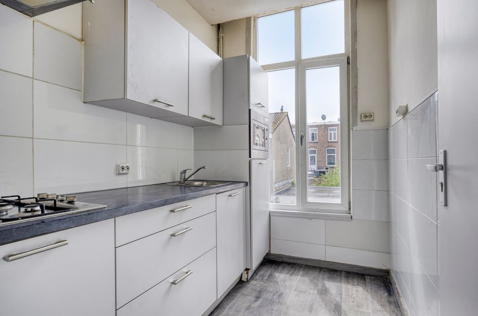 Maetsuykerstraat 7BS