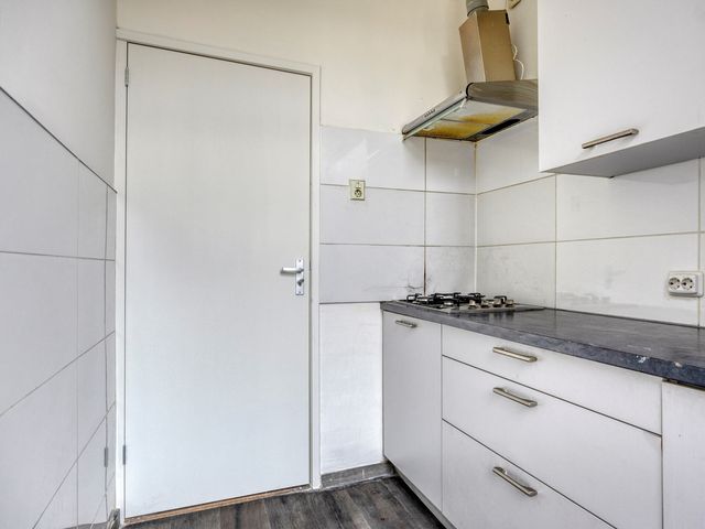 Maetsuykerstraat 7BS, Utrecht