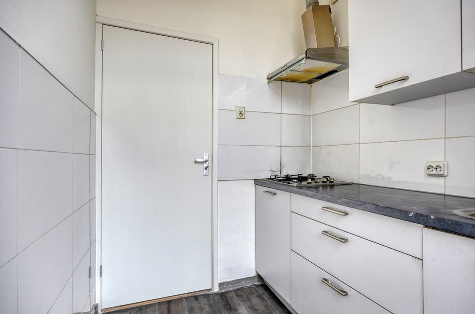 Maetsuykerstraat 7BS