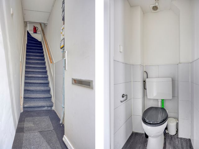Maetsuykerstraat 7BS, Utrecht