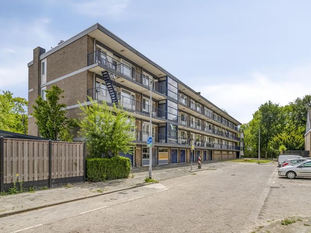 Platostraat 218, Rotterdam
