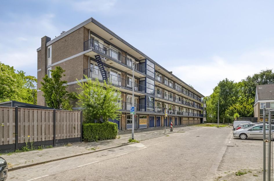 Platostraat 218