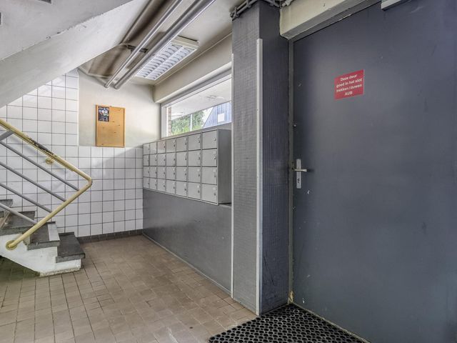 Platostraat 218, Rotterdam
