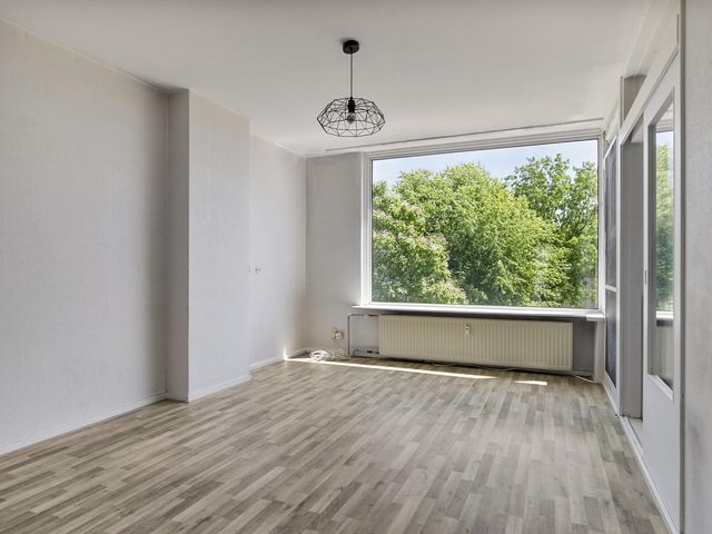 Platostraat 218, Rotterdam