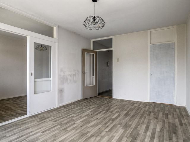 Platostraat 218, Rotterdam