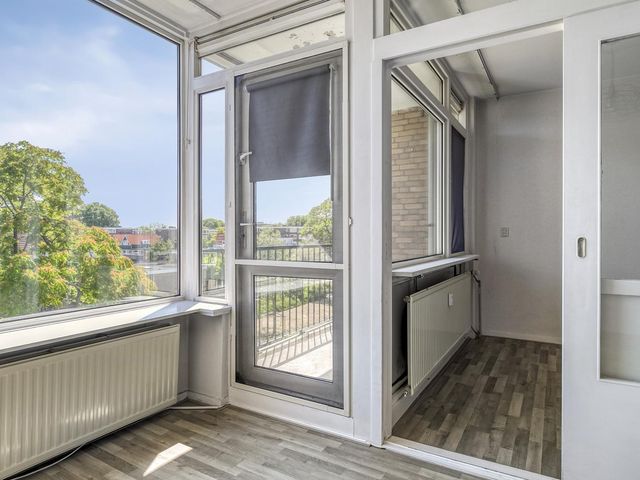 Platostraat 218, Rotterdam