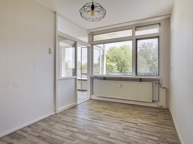 Platostraat 218, Rotterdam
