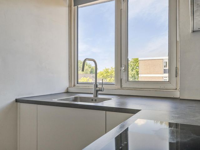 Platostraat 218, Rotterdam