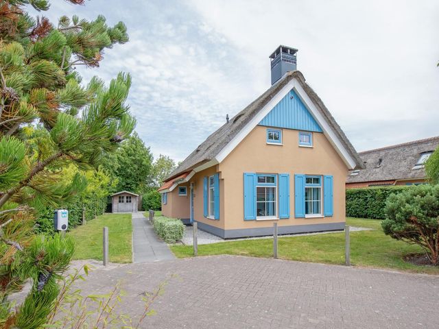Bosrandweg 307B 532, De Koog