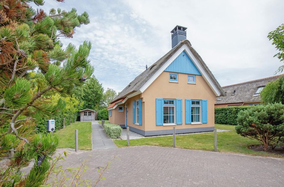 Bosrandweg 307B 532