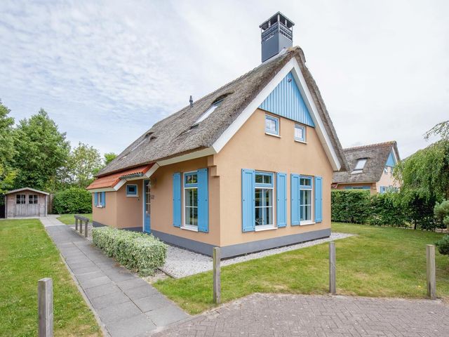 Bosrandweg 307B 532, De Koog