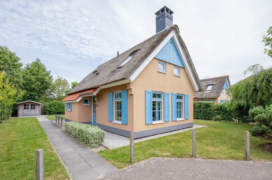 Bosrandweg 307B 532