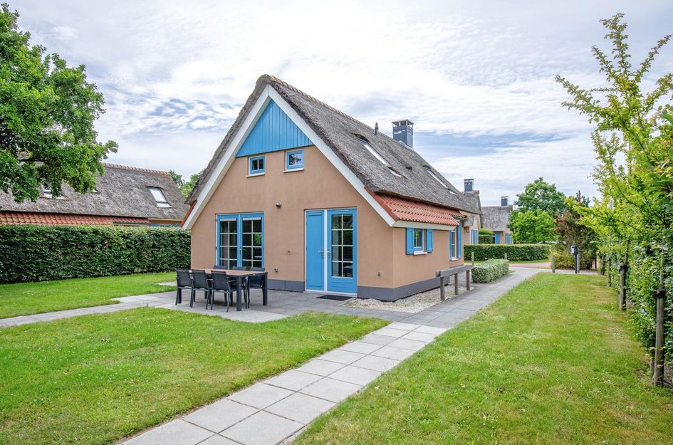 Bosrandweg 307B 532