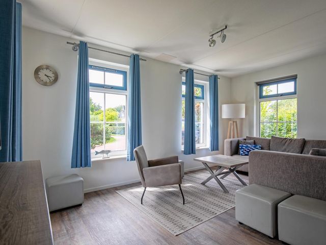 Bosrandweg 307B 532, De Koog